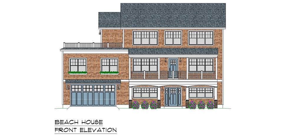 Custom Bathroom - Newmarket Plains LLC