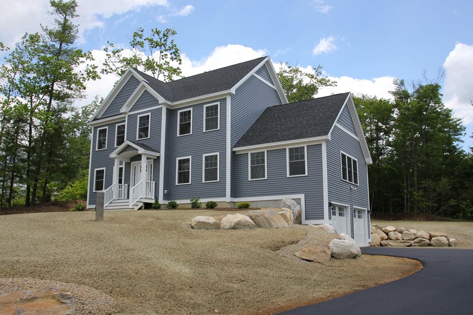 Custom Bathroom - Newmarket Plains LLC